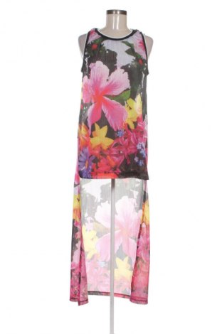 Damen Shirt Shop Art, Größe S, Farbe Mehrfarbig, Preis 5,99 €