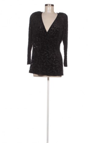 Bluză de femei Signature, Mărime M, Culoare Negru, Preț 19,99 Lei