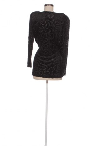 Bluză de femei Signature, Mărime M, Culoare Negru, Preț 19,99 Lei