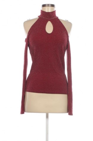Bluzka damska Signature, Rozmiar L, Kolor Czerwony, Cena 17,99 zł