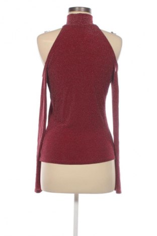 Bluzka damska Signature, Rozmiar L, Kolor Czerwony, Cena 17,99 zł