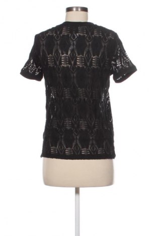 Damen Shirt Silver Creek, Größe S, Farbe Schwarz, Preis 8,99 €