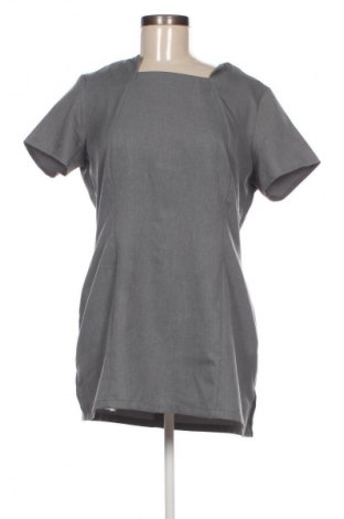 Γυναικεία μπλούζα Simon Jersey, Μέγεθος M, Χρώμα Γκρί, Τιμή 4,99 €