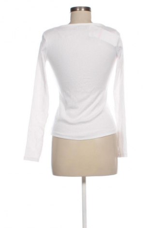 Damen Shirt Sinsay, Größe S, Farbe Weiß, Preis € 15,86