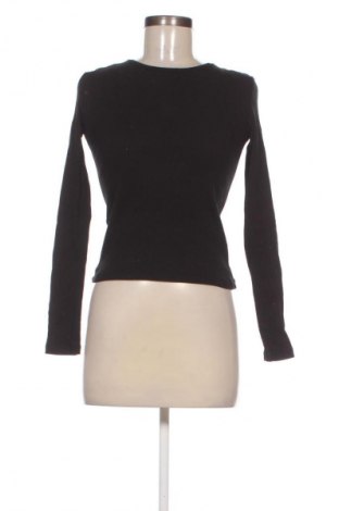 Bluză de femei Sinsay, Mărime S, Culoare Negru, Preț 20,99 Lei