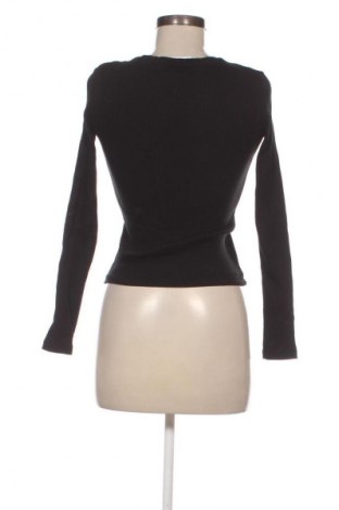 Bluză de femei Sinsay, Mărime S, Culoare Negru, Preț 20,99 Lei