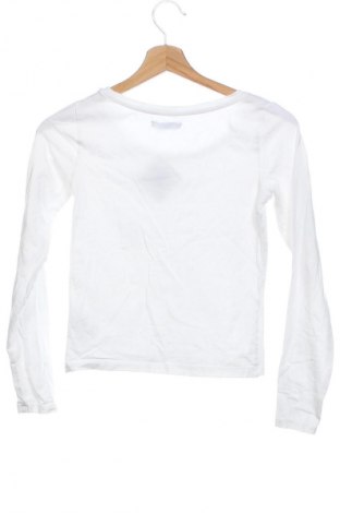 Damen Shirt Sinsay, Größe XS, Farbe Weiß, Preis 2,99 €