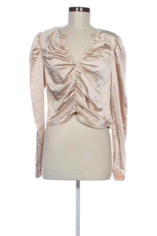 Damen Shirt Sinsay, Größe XL, Farbe Beige, Preis € 11,99
