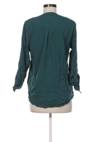 Bluză de femei Sinsay, Mărime L, Culoare Verde, Preț 19,99 Lei