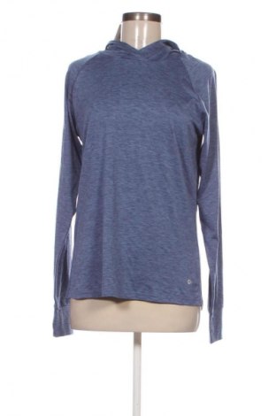 Damen Shirt Sport Performance by Tchibo, Größe S, Farbe Blau, Preis € 4,99