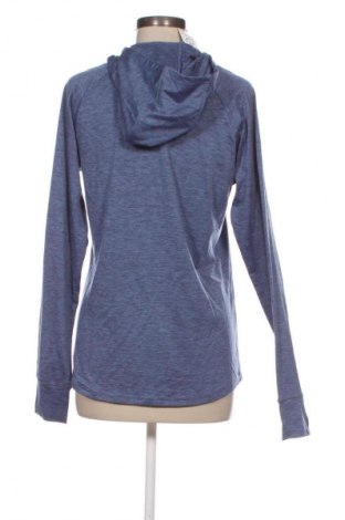 Damen Shirt Sport Performance by Tchibo, Größe S, Farbe Blau, Preis € 4,99