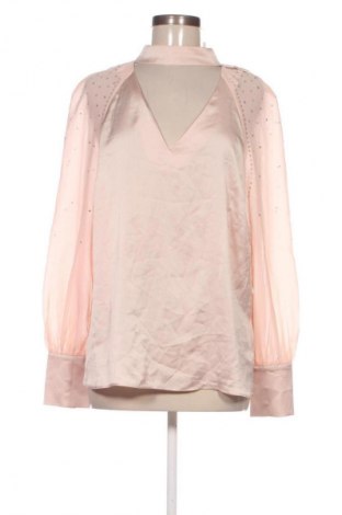Női blúz Star By Julien Macdonald, Méret L, Szín Bézs, Ár 7 339 Ft