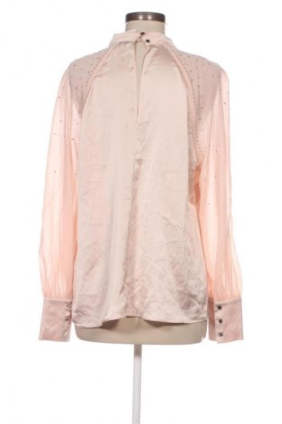 Női blúz Star By Julien Macdonald, Méret L, Szín Bézs, Ár 7 339 Ft