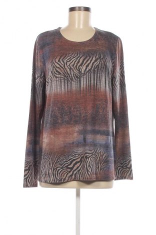 Damen Shirt Steilmann, Größe M, Farbe Mehrfarbig, Preis 3,99 €
