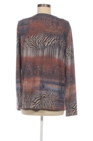 Damen Shirt Steilmann, Größe M, Farbe Mehrfarbig, Preis 3,99 €