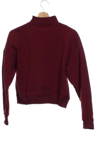Bluză de femei Stradivarius, Mărime XS, Culoare Roșu, Preț 40,99 Lei