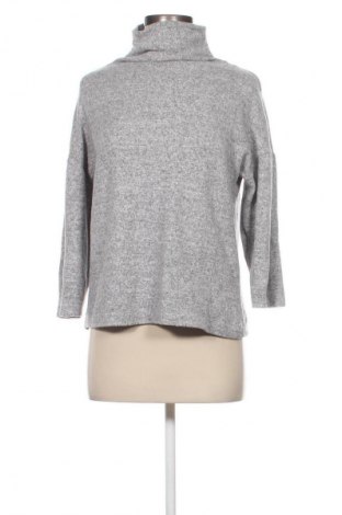 Bluzka damska Stradivarius, Rozmiar S, Kolor Szary, Cena 17,99 zł