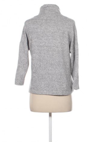 Bluzka damska Stradivarius, Rozmiar S, Kolor Szary, Cena 17,99 zł
