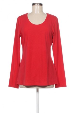 Bluzka damska Street One, Rozmiar XL, Kolor Czerwony, Cena 78,00 zł