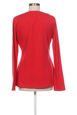 Bluzka damska Street One, Rozmiar XL, Kolor Czerwony, Cena 78,00 zł