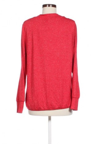 Dámska blúza Street One, Veľkosť L, Farba Červená, Cena  4,95 €