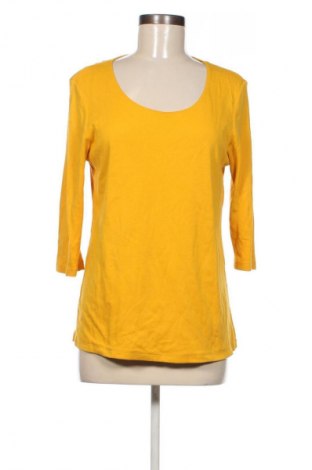 Dámska blúza Street One, Veľkosť XL, Farba Žltá, Cena  4,95 €