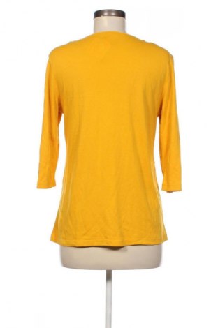 Dámska blúza Street One, Veľkosť XL, Farba Žltá, Cena  4,95 €