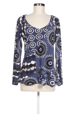 Bluzka damska Street One, Rozmiar L, Kolor Kolorowy, Cena 29,99 zł