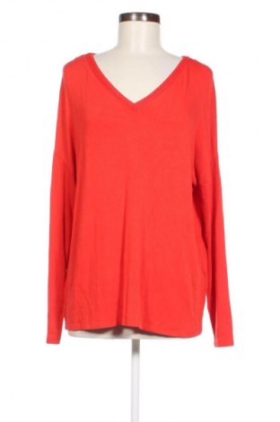 Dámska blúza Street One, Veľkosť XL, Farba Červená, Cena  5,95 €