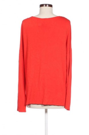Dámska blúza Street One, Veľkosť XL, Farba Červená, Cena  5,95 €