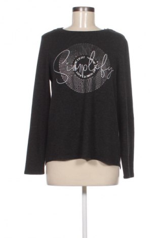 Bluzka damska Street One, Rozmiar M, Kolor Szary, Cena 31,99 zł