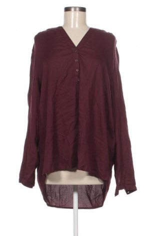 Damen Shirt Street One, Größe XL, Farbe Rot, Preis € 26,32
