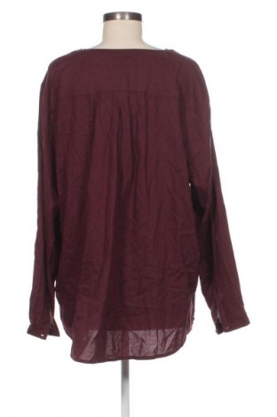 Damen Shirt Street One, Größe XL, Farbe Rot, Preis € 26,32