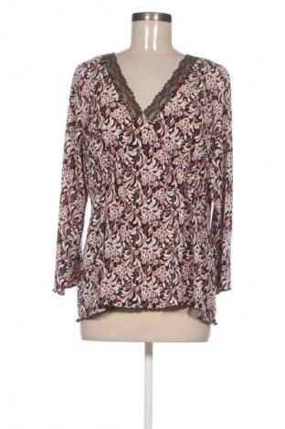 Bluză de femei Susan Lawrence, Mărime XXL, Culoare Multicolor, Preț 35,99 Lei