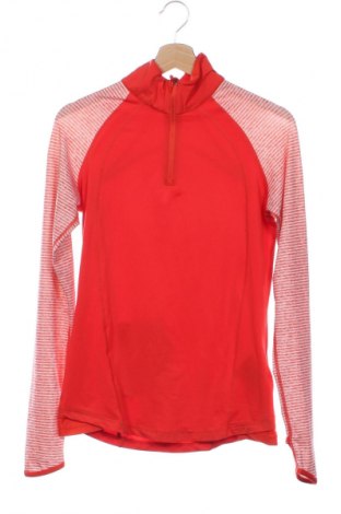 Dámská halenka TCM, Velikost XS, Barva Červená, Cena  99,00 Kč