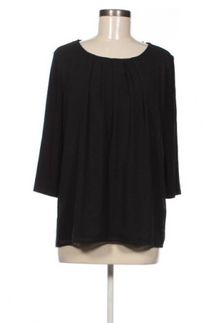Bluzka damska Taifun, Rozmiar XL, Kolor Czarny, Cena 39,99 zł