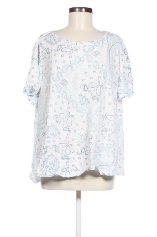 Bluzka damska Takko Fashion, Rozmiar XL, Kolor Kolorowy, Cena 62,99 zł