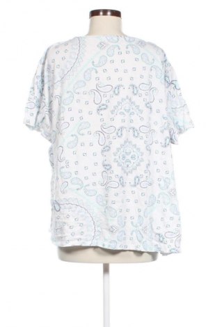 Bluzka damska Takko Fashion, Rozmiar XL, Kolor Kolorowy, Cena 62,99 zł