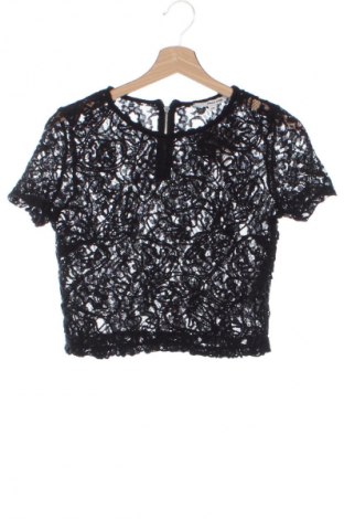 Bluză de femei Tally Weijl, Mărime XXS, Culoare Negru, Preț 24,99 Lei