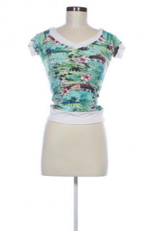 Bluză de femei Tally Weijl, Mărime S, Culoare Multicolor, Preț 20,99 Lei
