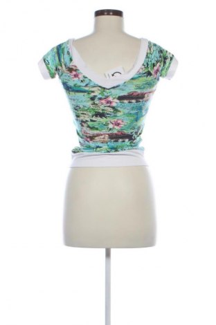 Bluză de femei Tally Weijl, Mărime S, Culoare Multicolor, Preț 20,99 Lei