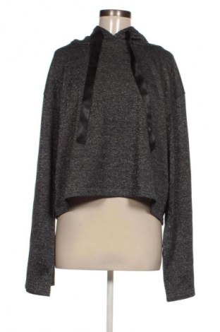 Bluză de femei Terranova, Mărime XL, Culoare Gri, Preț 23,99 Lei