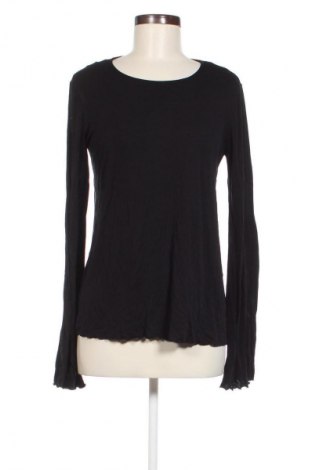 Damen Shirt Tezenis, Größe L, Farbe Schwarz, Preis 3,99 €