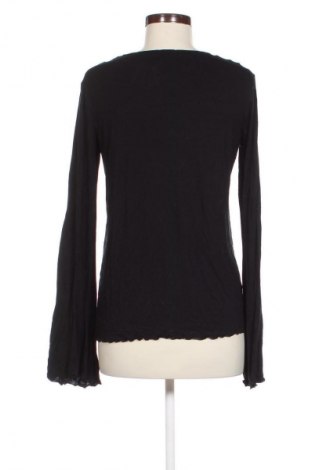 Damen Shirt Tezenis, Größe L, Farbe Schwarz, Preis 3,99 €