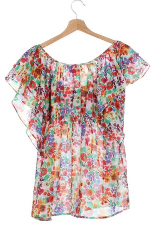 Női blúz The Garden By H&M, Méret XS, Szín Sokszínű, Ár 3 579 Ft