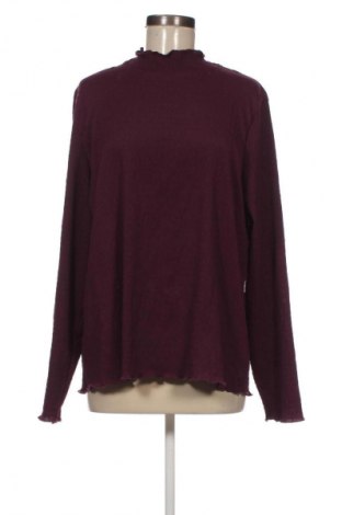 Damen Shirt Today, Größe 3XL, Farbe Lila, Preis € 13,99
