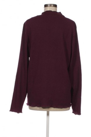 Damen Shirt Today, Größe 3XL, Farbe Lila, Preis € 13,99