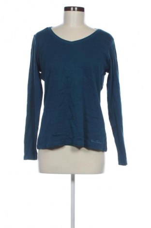 Bluzka damska Tom Tailor, Rozmiar XXL, Kolor Niebieski, Cena 111,99 zł