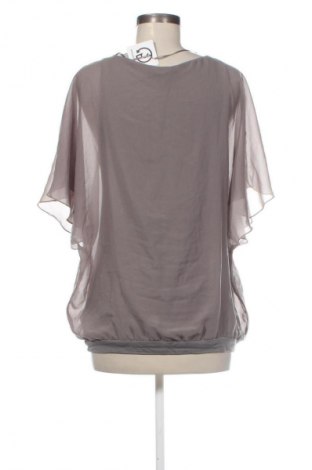 Damen Shirt Tom Tailor, Größe L, Farbe Grau, Preis 18,99 €