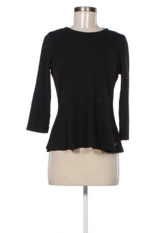 Damen Shirt Tom Tailor, Größe L, Farbe Schwarz, Preis 4,99 €